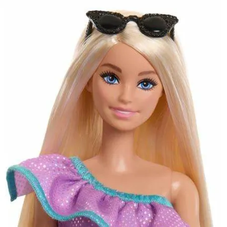 Lėlė Barbie